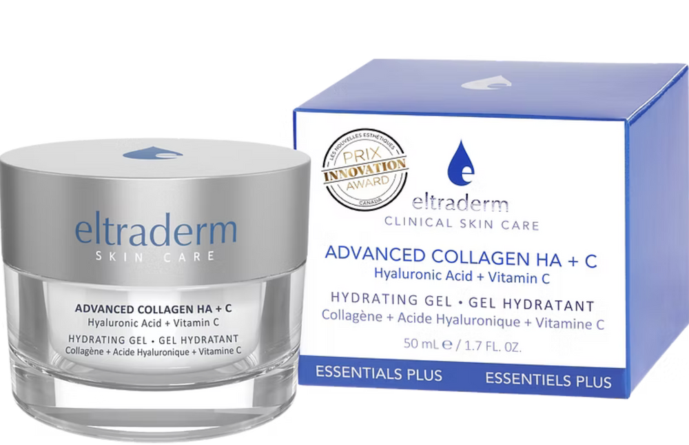 Advanced Collagen HA + C