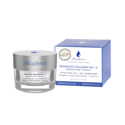 Advanced Collagen HA + C