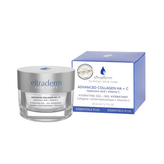 Advanced Collagen HA + C