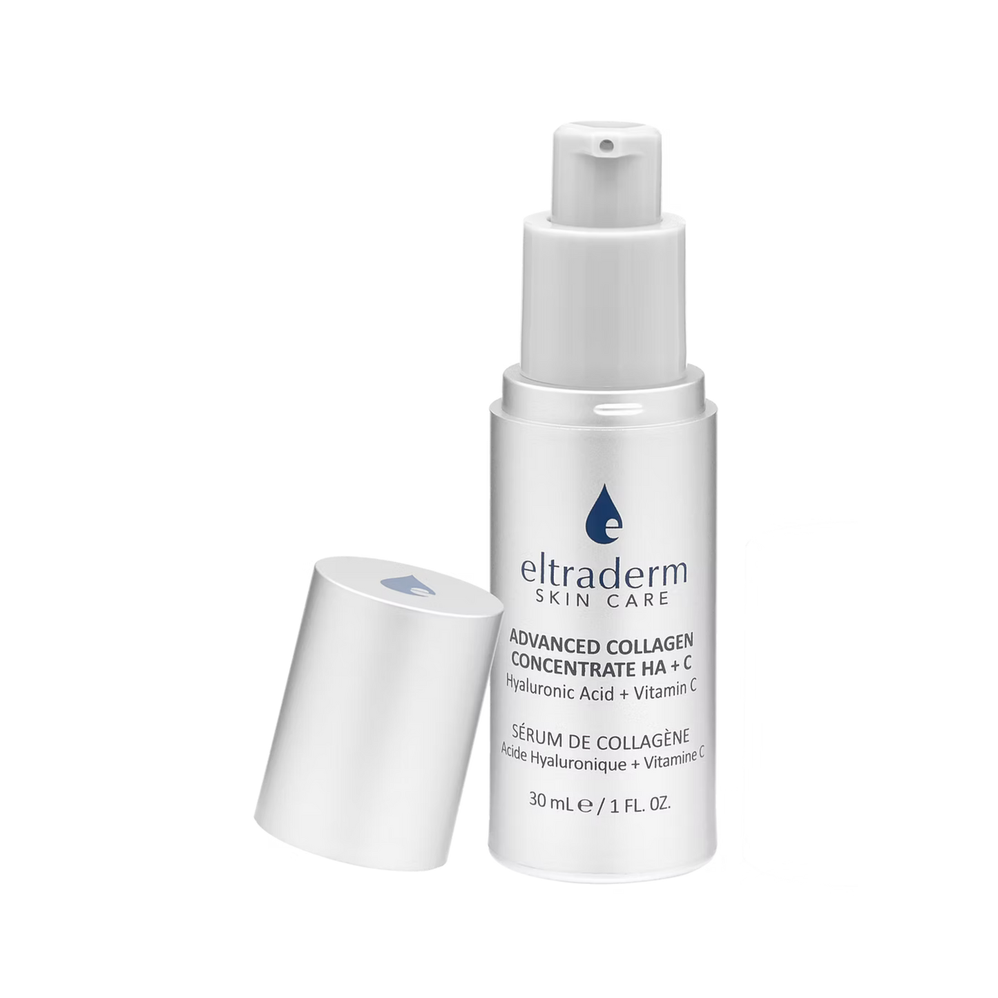 Advanced Collagen Concentrate HA + C