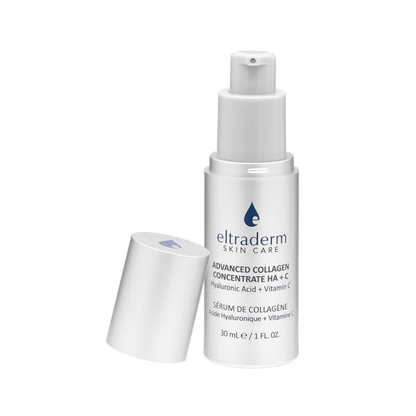 Advanced Collagen Concentrate HA + C