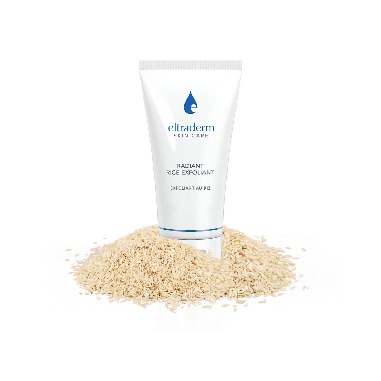 Radiant Rice Exfoliant