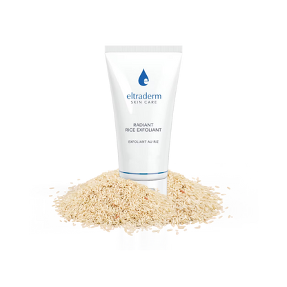 Radiant Rice Exfoliant