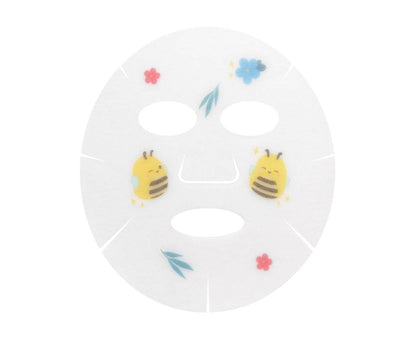 Squishmallows | Soothing & Hydrating Sheet Masks