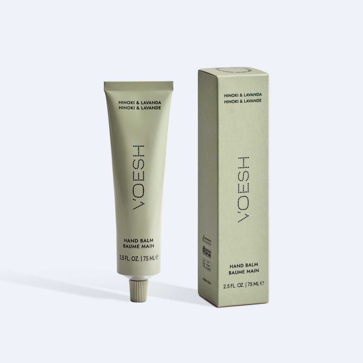Nourishing Hand Balm
