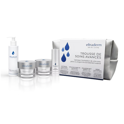 Advanced Skin Care Kit