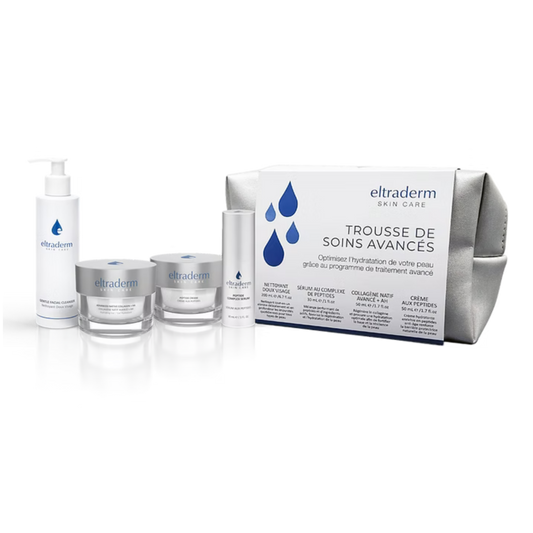 Advanced Skin Care Kit