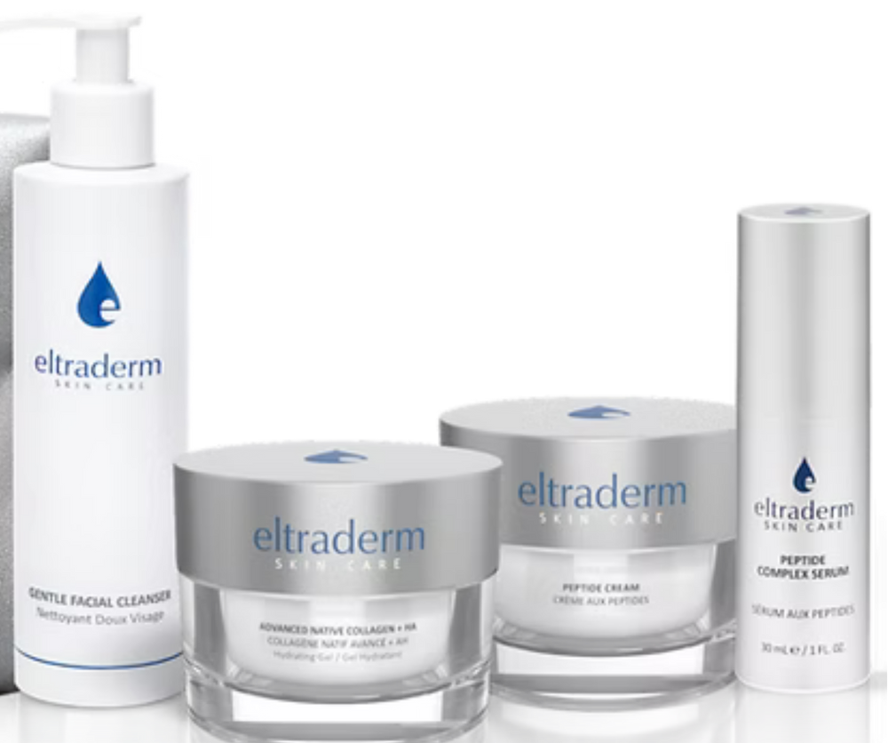 Advanced Skin Care Kit
