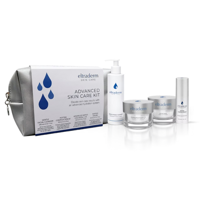 Advanced Skin Care Kit