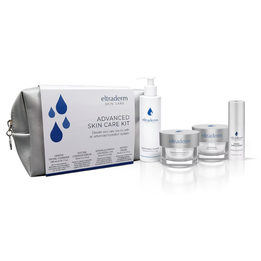 Advanced Skin Care Kit