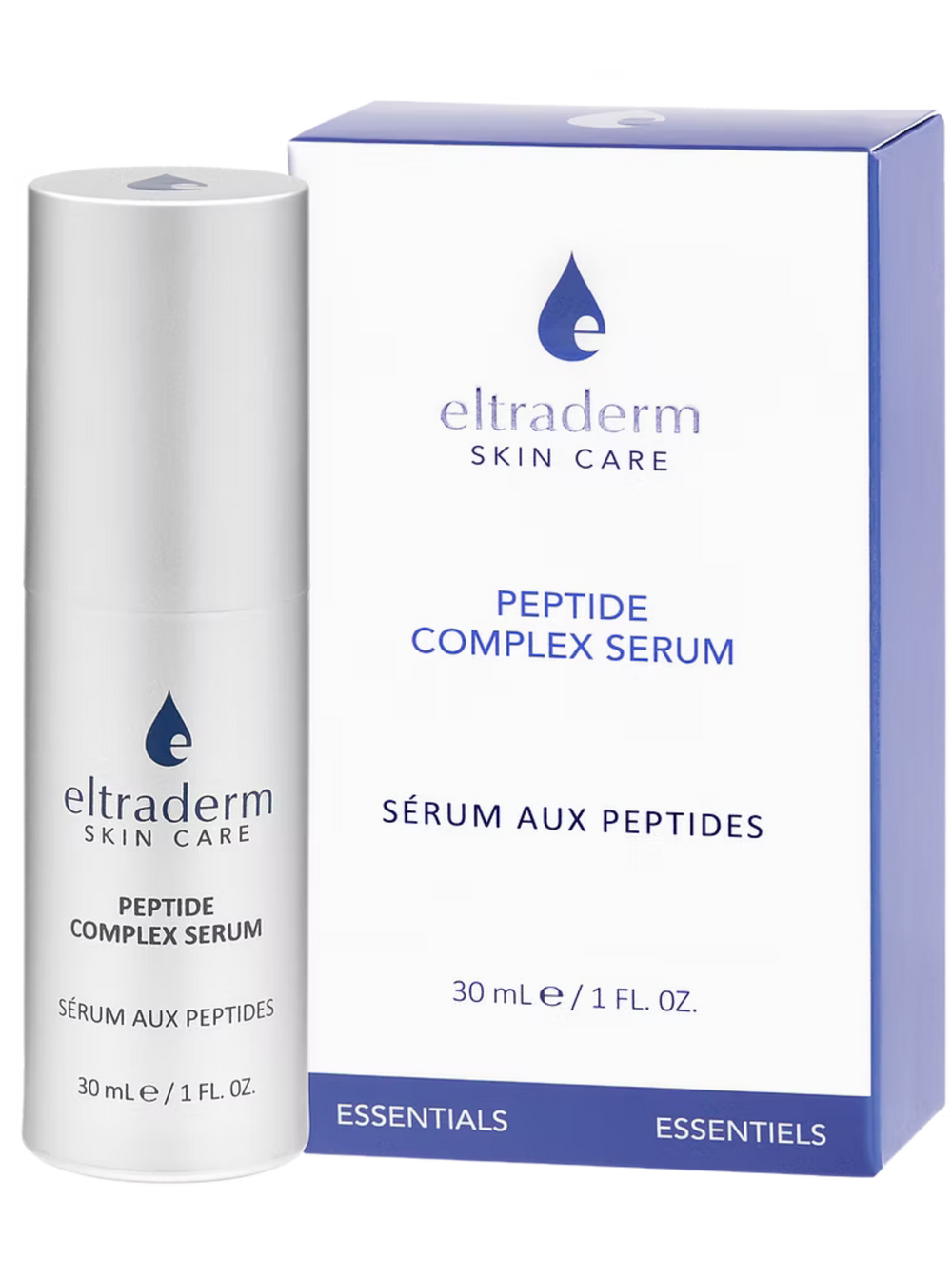 Peptide Complex Serum