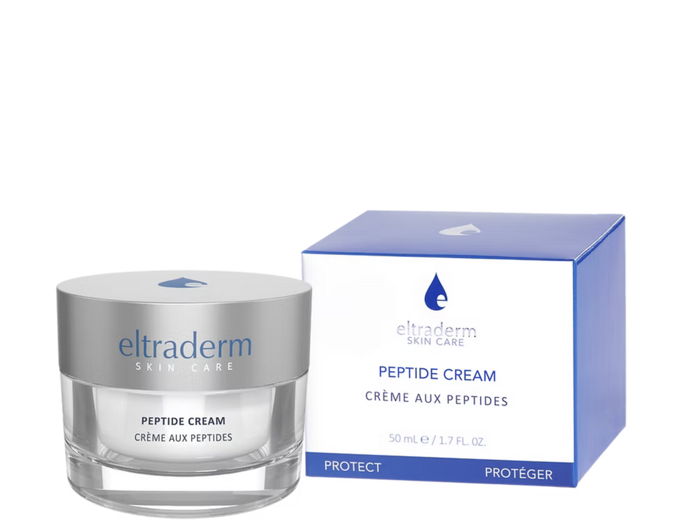 Peptide Cream
