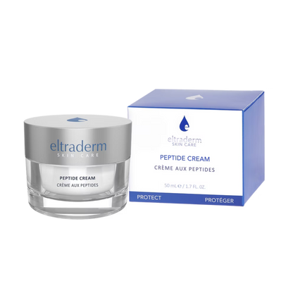 Peptide Cream