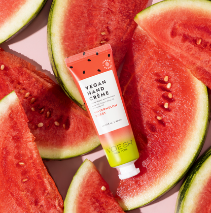 Vegan Hand & Body Crème