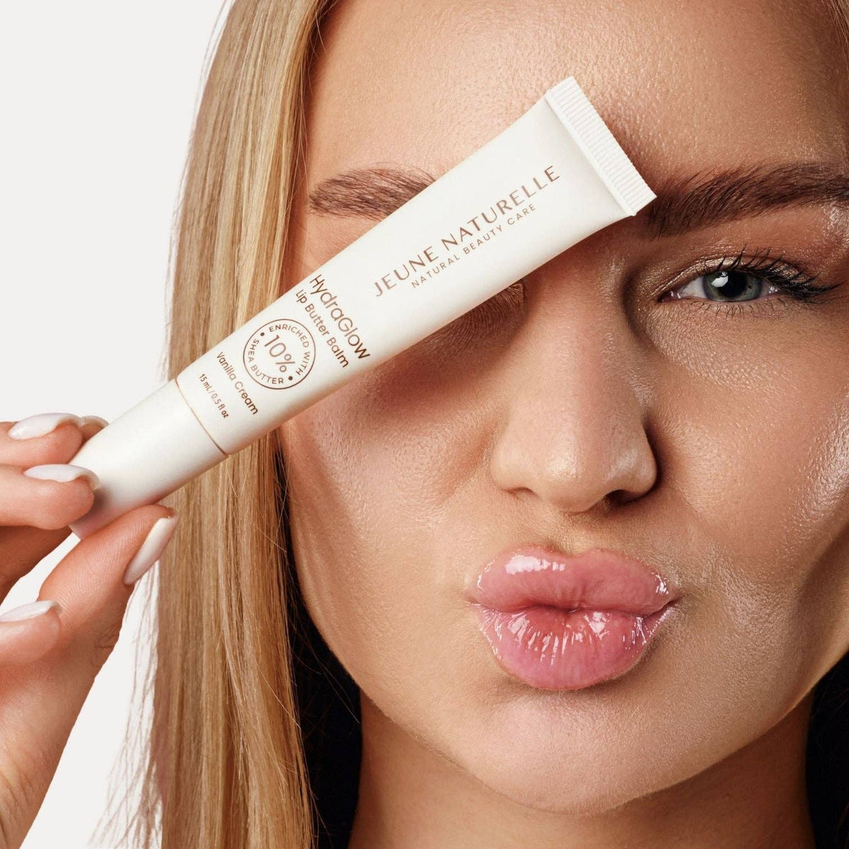 Hydraglow Lip Butter Balm