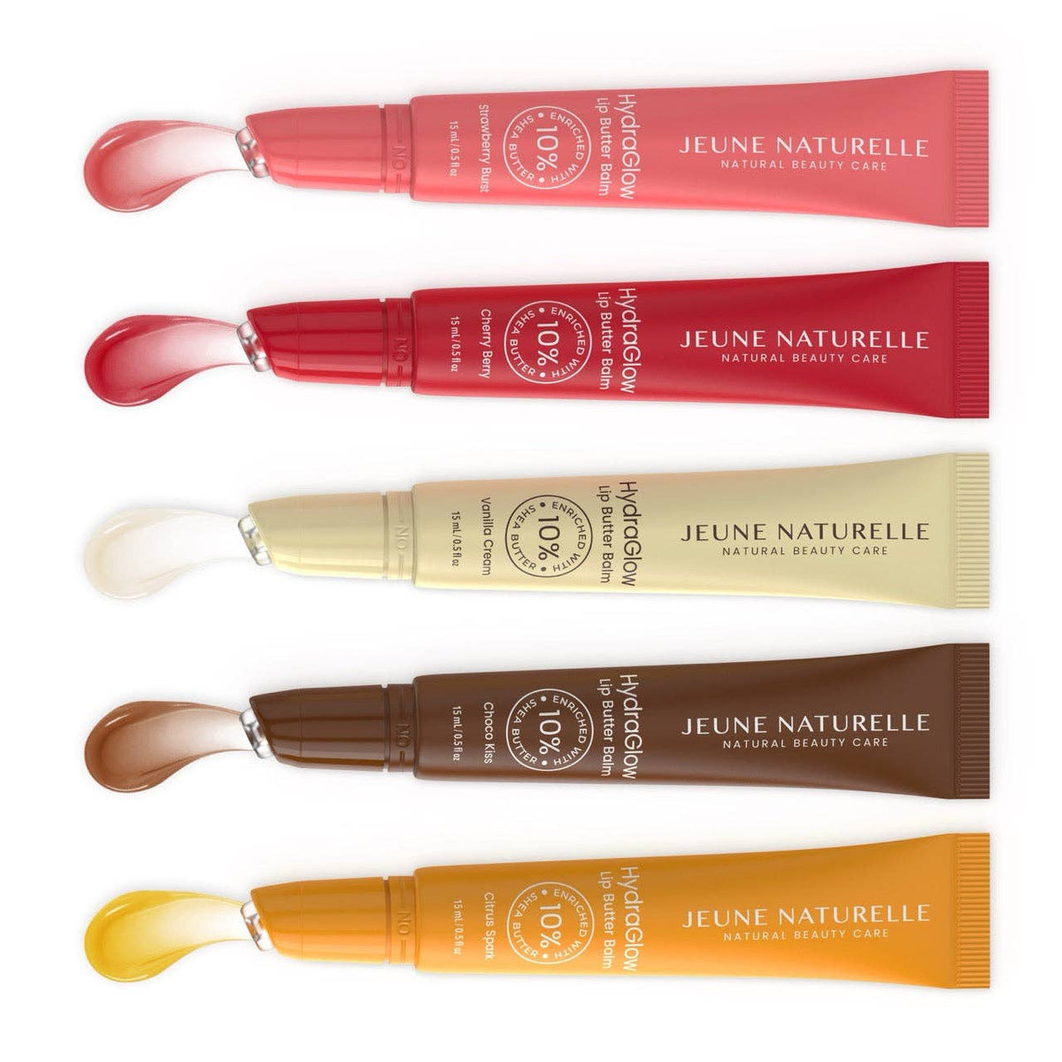 Hydraglow Lip Butter Balm