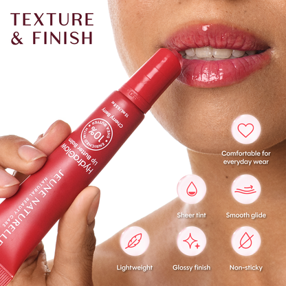 Hydraglow Lip Butter Balm