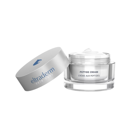 Peptide Cream