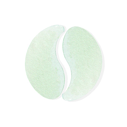 Aloe Shimmering Eye Gels