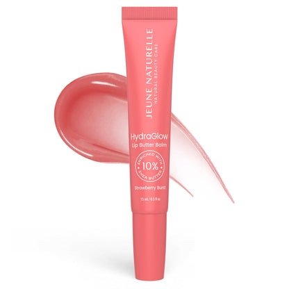 Hydraglow Lip Butter Balm