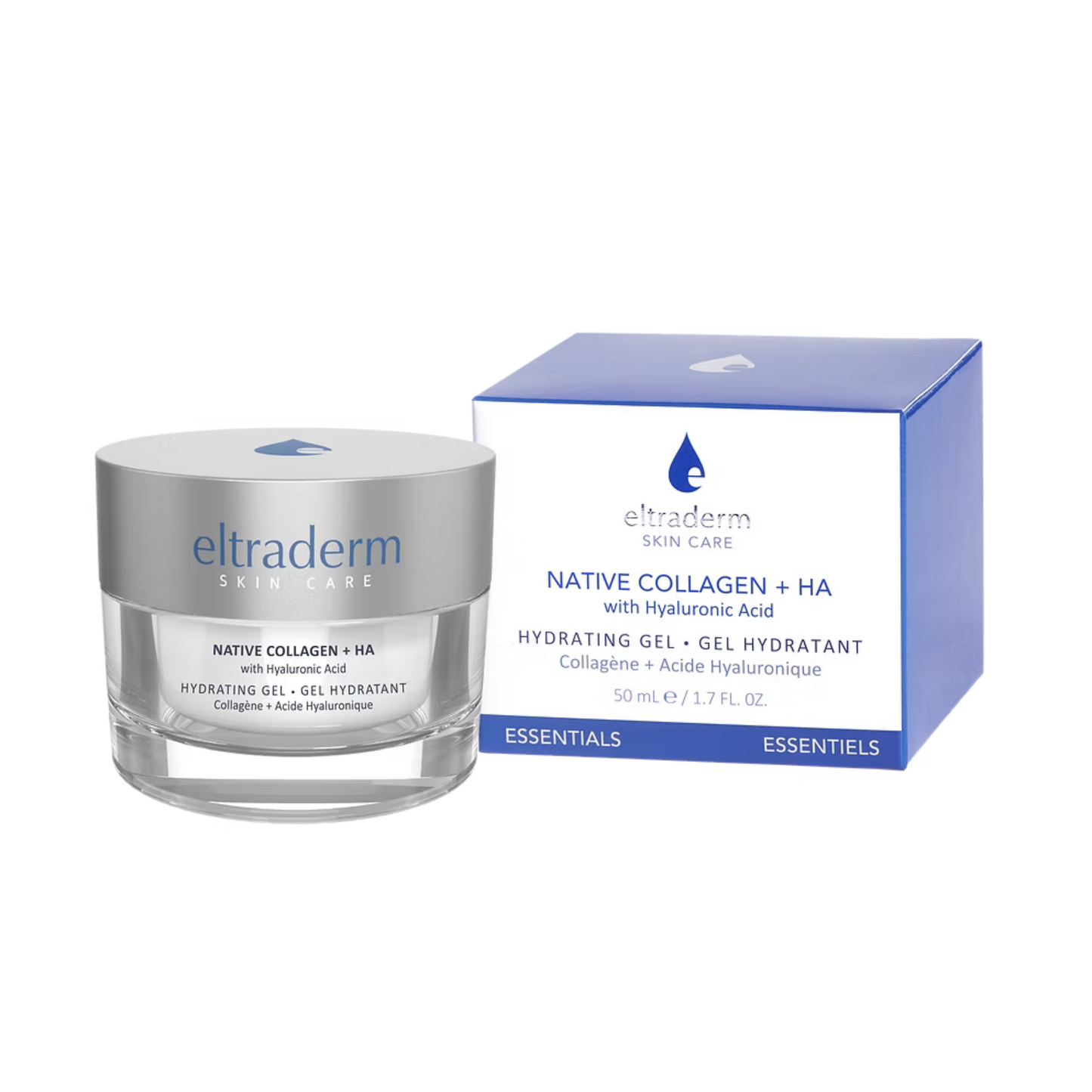 Native Collagen + HA