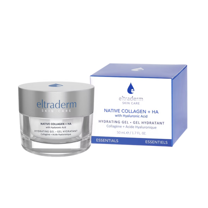 Native Collagen + HA