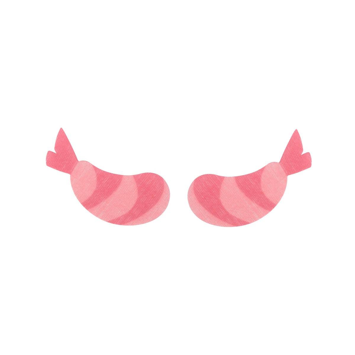 Squishmallows Hydrogel Eye Masks