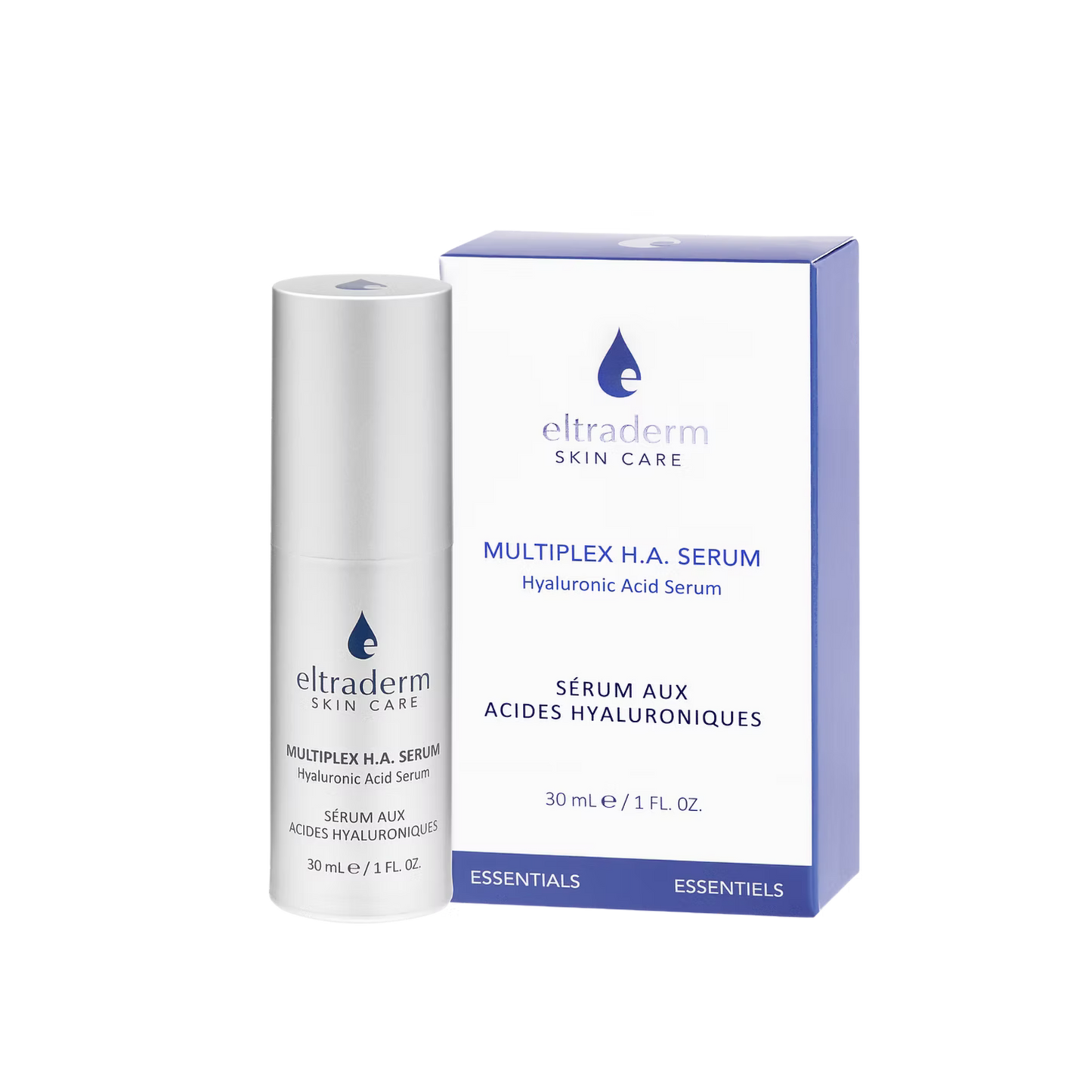 Multiplex H.A. Serum