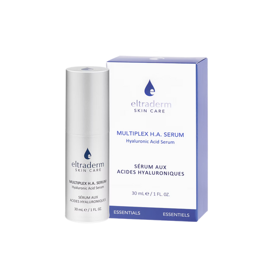 Multiplex H.A. Serum