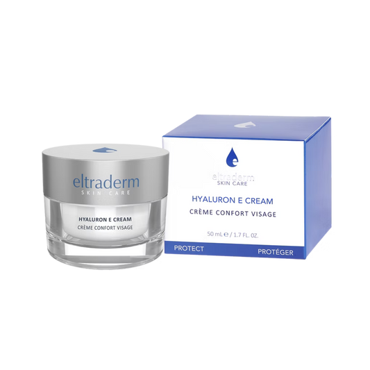 Hyaluron E Cream