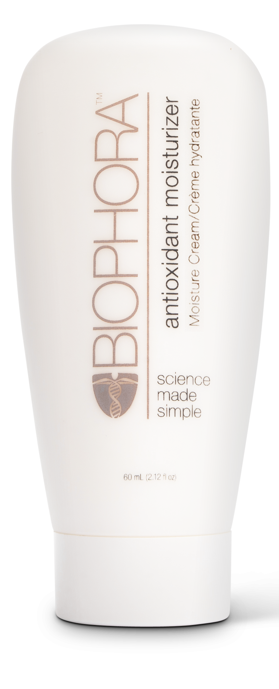 Antioxidant Moisturizer