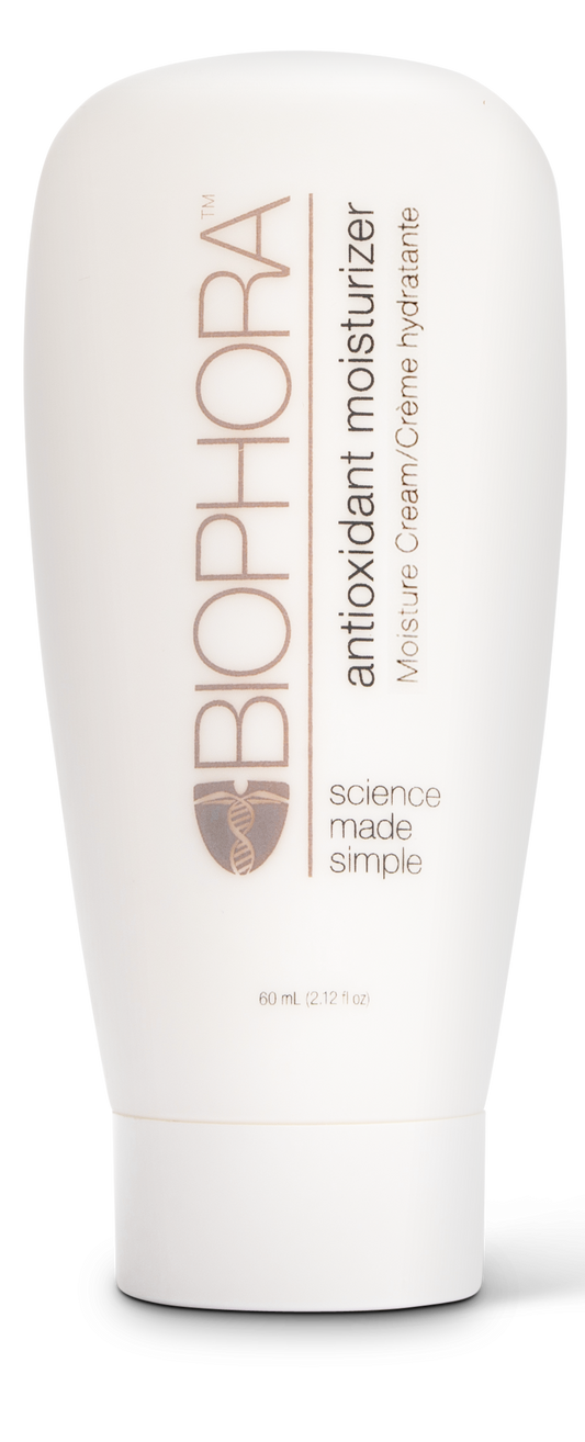 Antioxidant Moisturizer