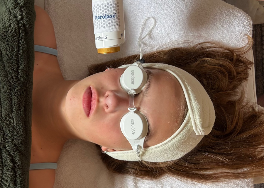 Aerolase Laser Treatments