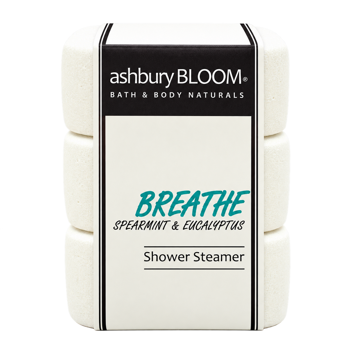 Aromatherapy Shower Steamers | 3 Pack