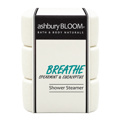 Aromatherapy Shower Steamers | 3 Pack