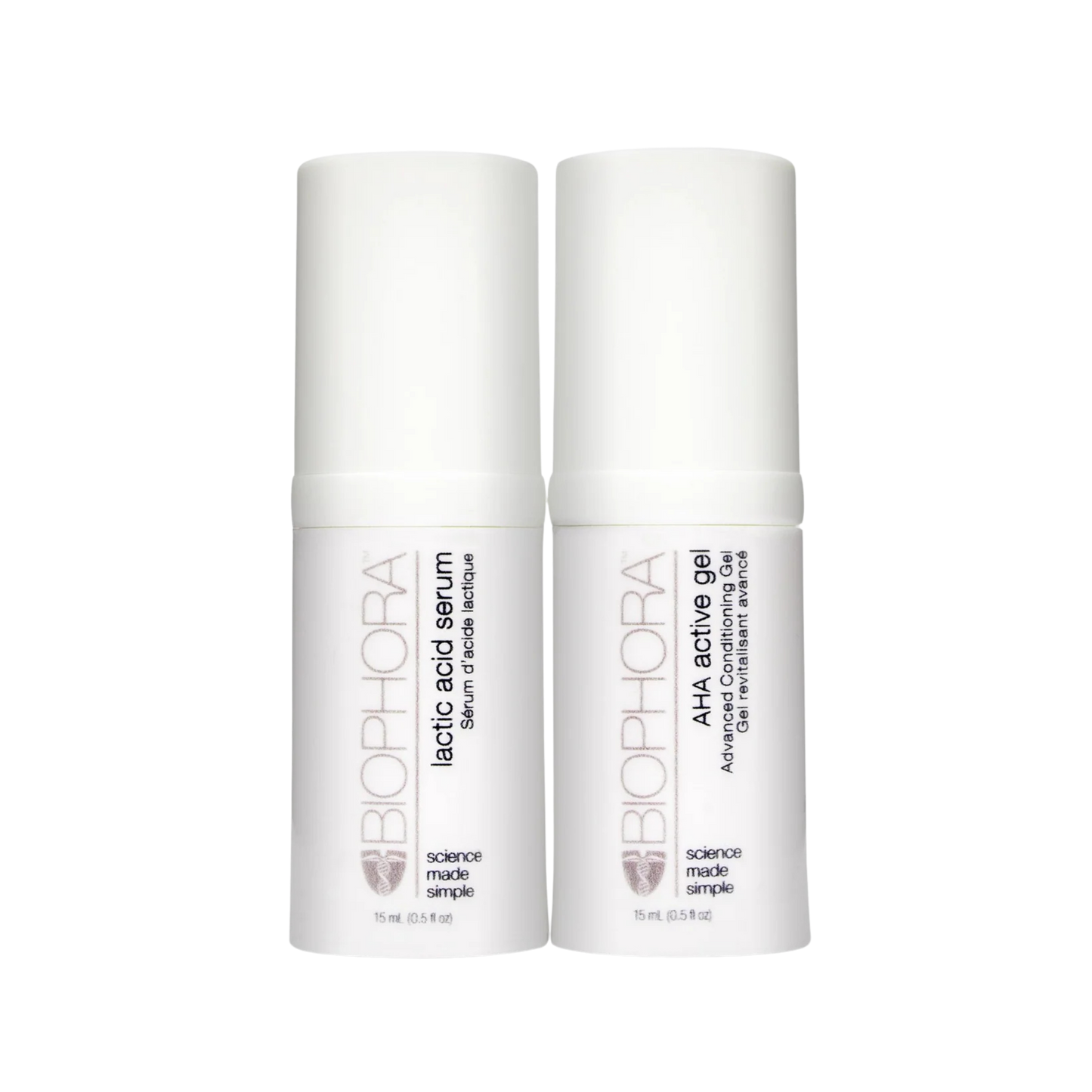 Home Facial Peel Duo