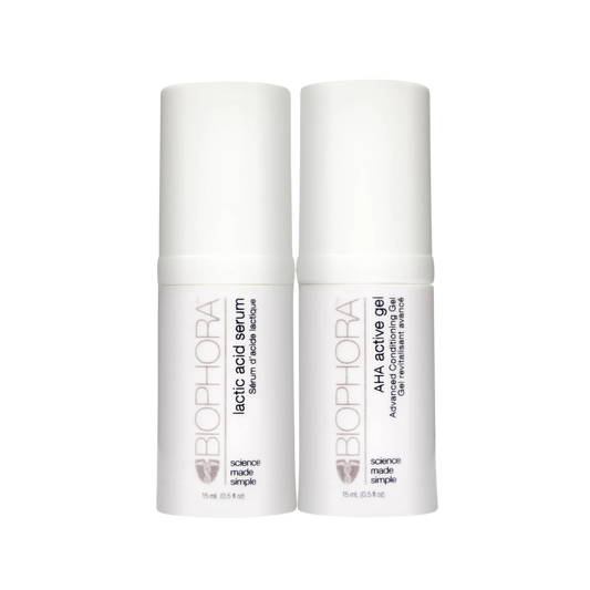 Home Facial Peel Duo