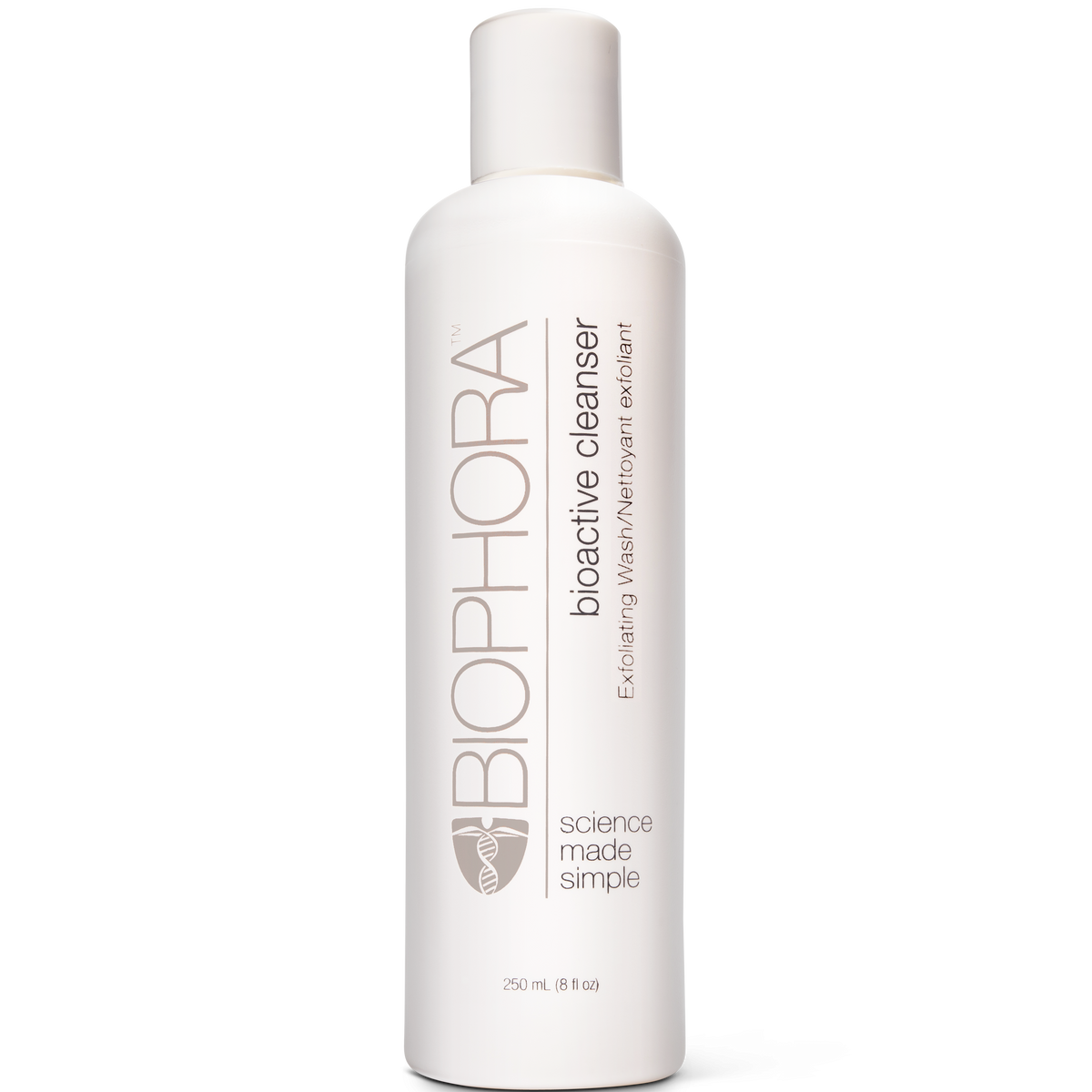 Bioactive Cleanser