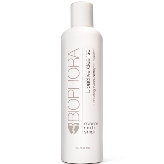 Bioactive Cleanser