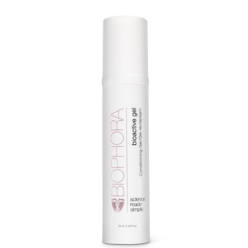 Bioactive Gel