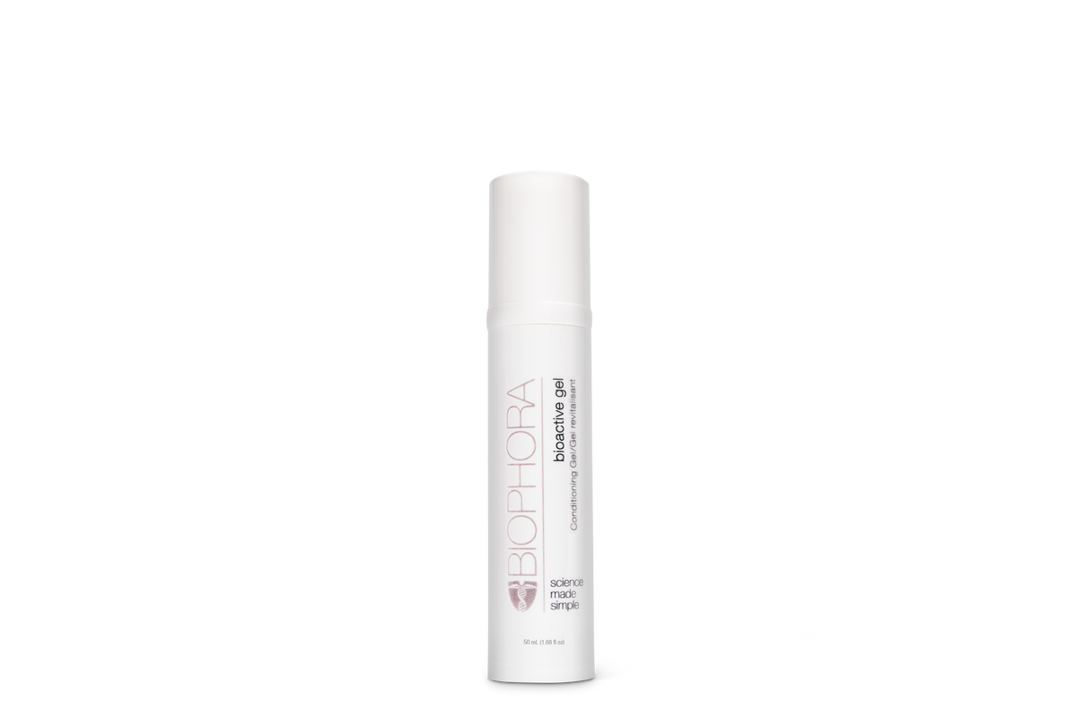 Bioactive Gel