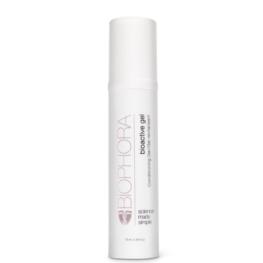 Bioactive Gel
