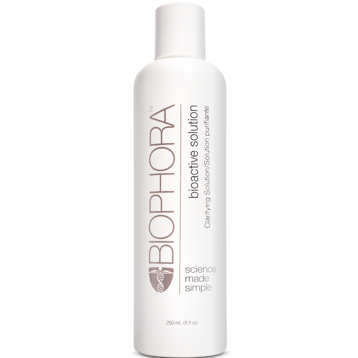 Bioactive Solution