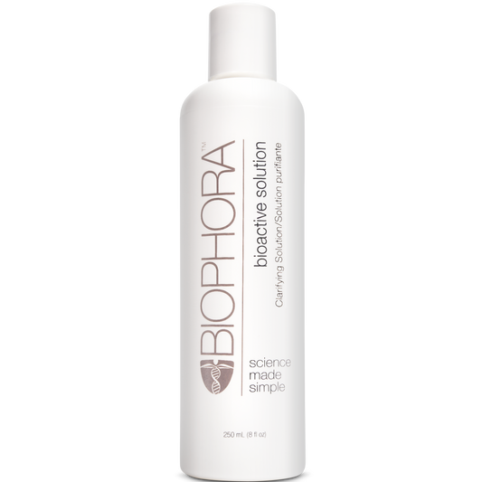 Bioactive Solution