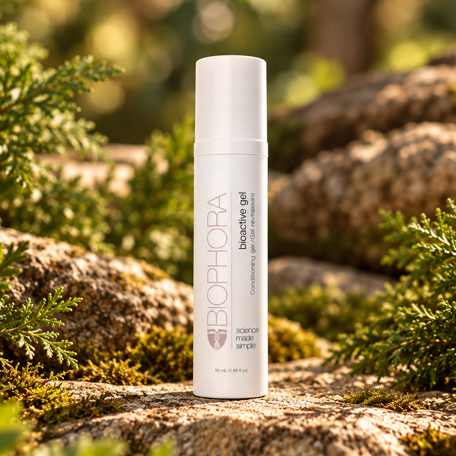Bioactive Gel