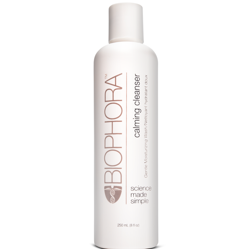 Calming Cleanser