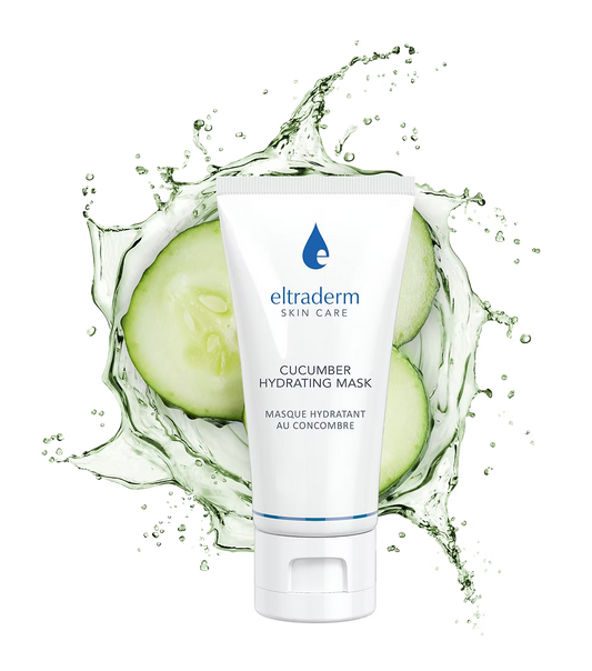 Cucumber Hydrating Mask