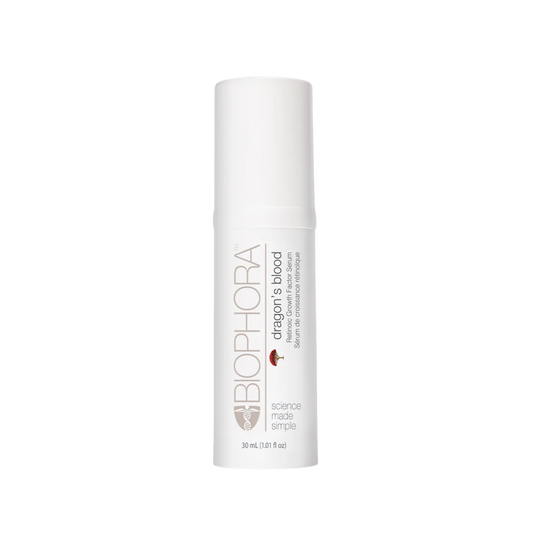 Dragon’s Blood - Retinoic Growth Factor Serum