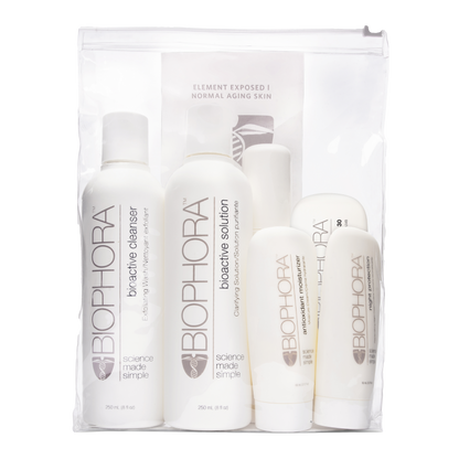 Element Exposed / Normal Aging Full Size Kit
