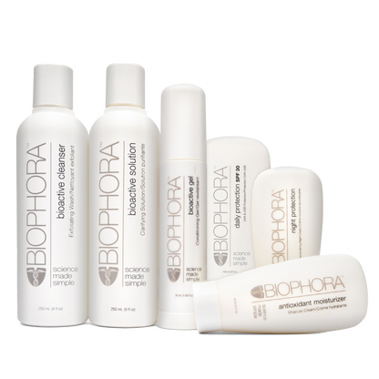 Element Exposed / Normal Aging Full Size Kit